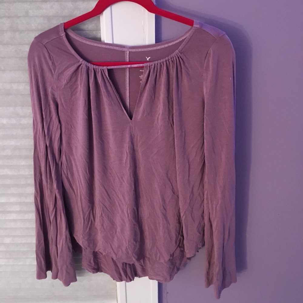 Long sleeve